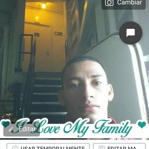 Meet your Posher, Francisco